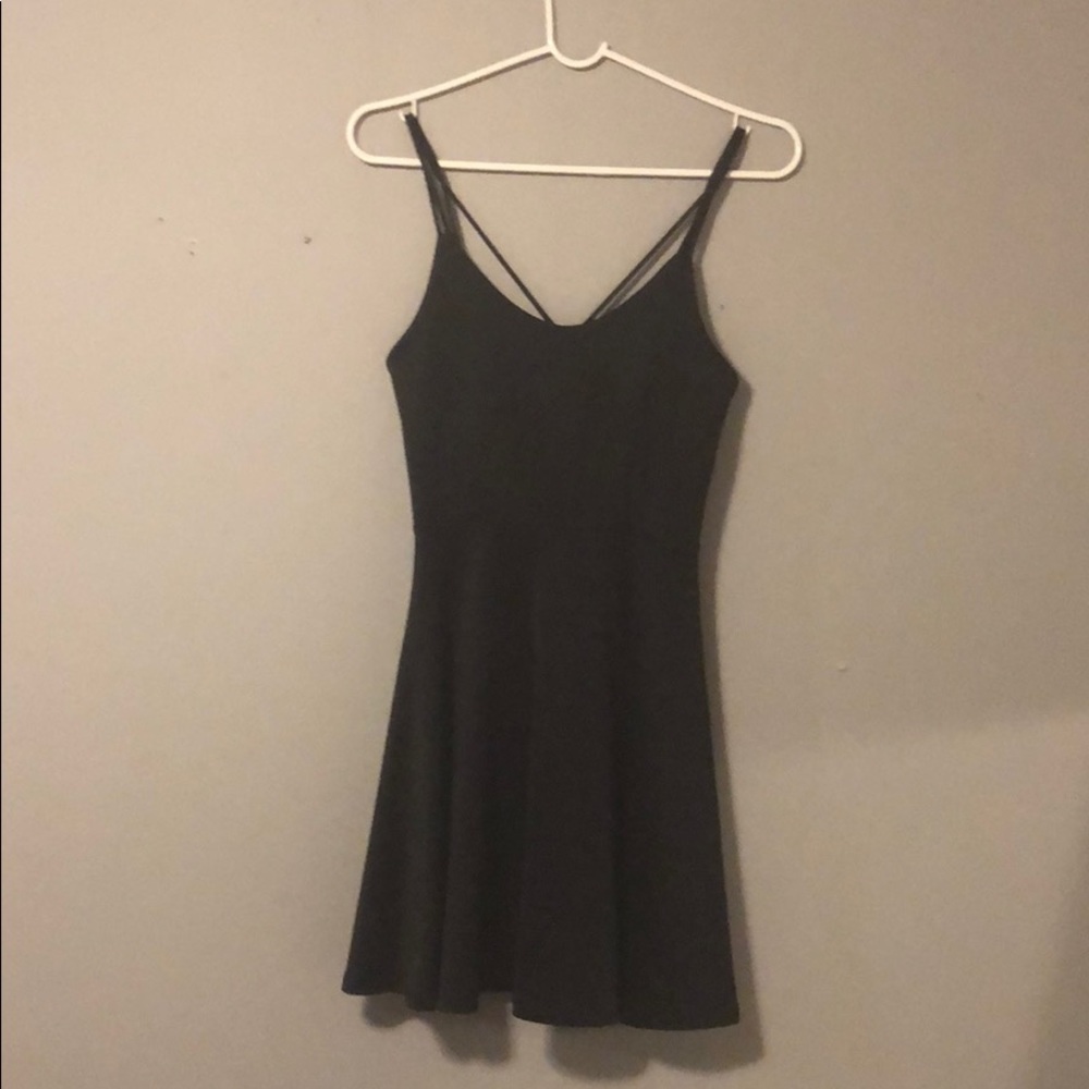 Little Black Dress Size Small